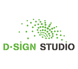 D-Sign Studio, voor uw website, logo of drukwerk
